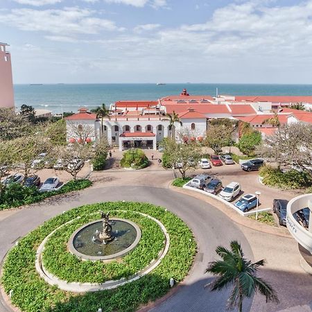 204 Oyster Rock - By Stay In Umhlanga Durban Esterno foto