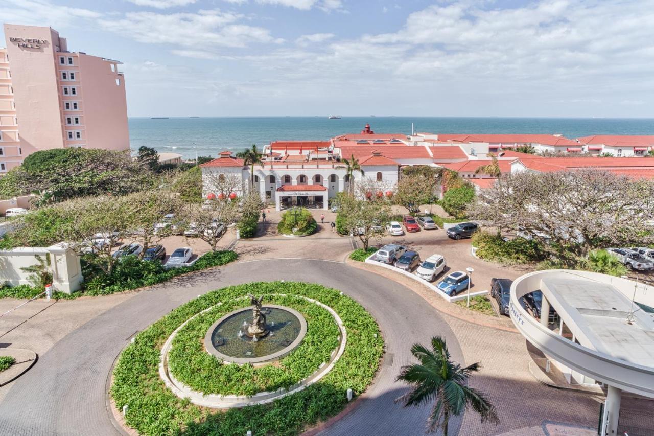 204 Oyster Rock - By Stay In Umhlanga Durban Esterno foto