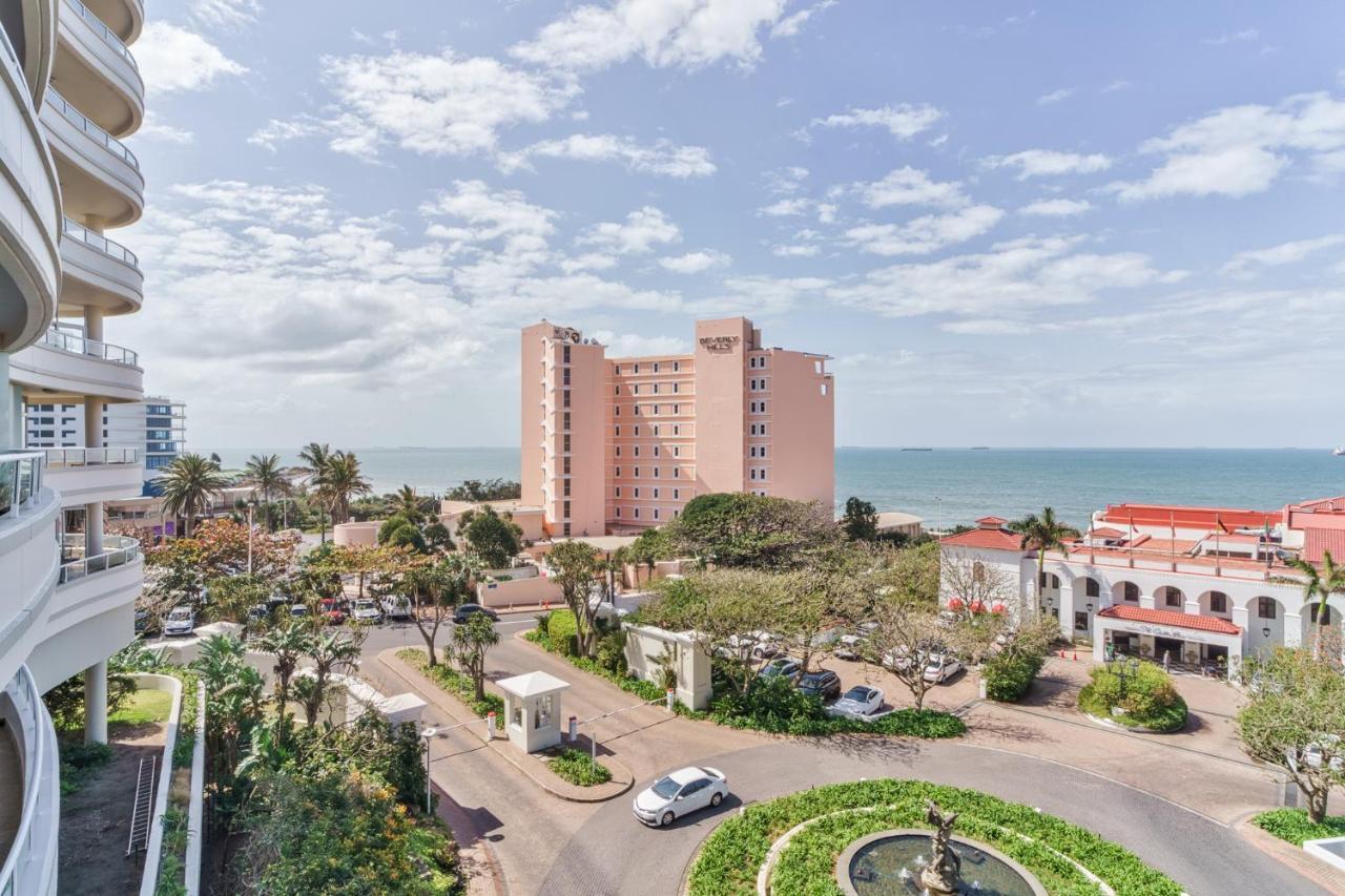 204 Oyster Rock - By Stay In Umhlanga Durban Esterno foto