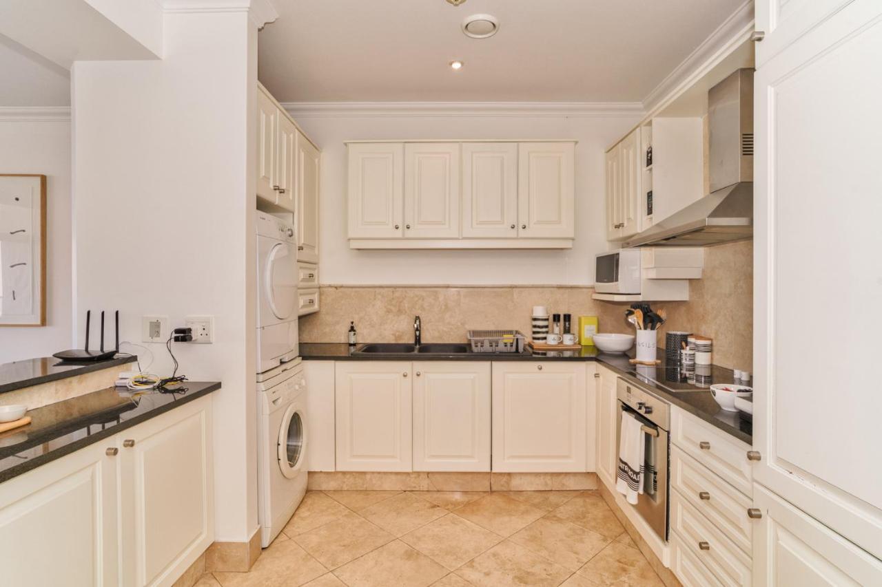 204 Oyster Rock - By Stay In Umhlanga Durban Esterno foto