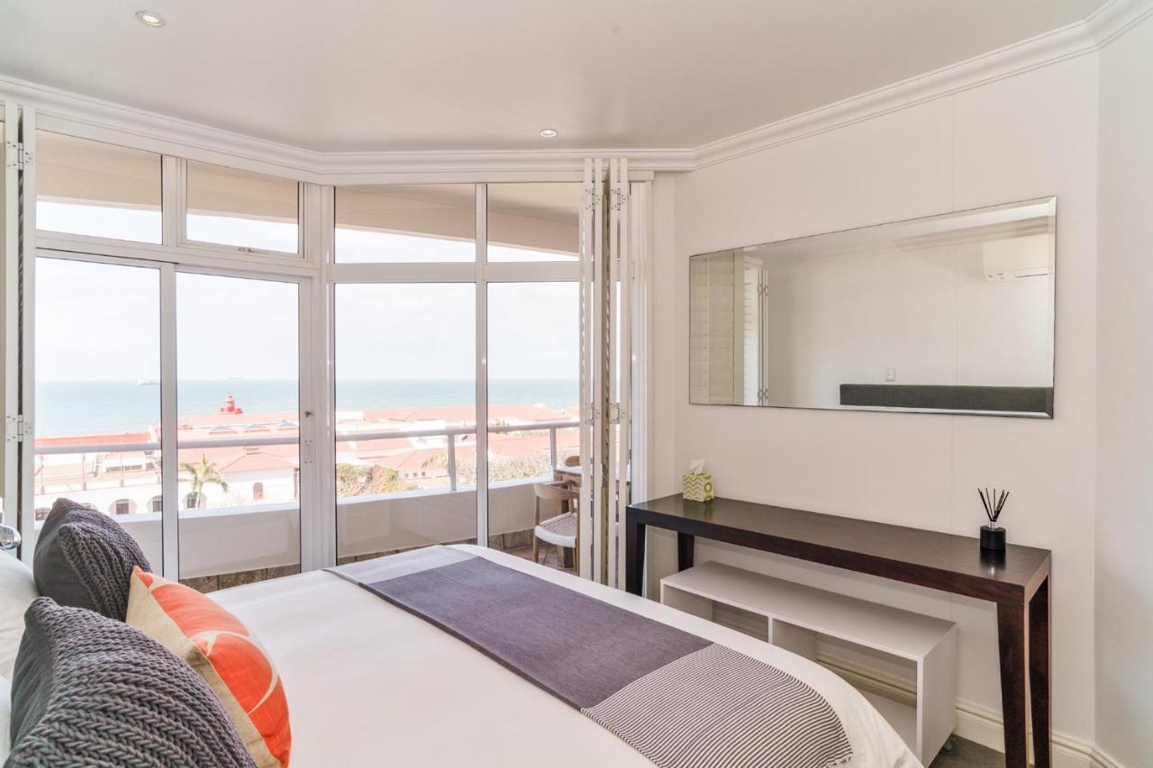 204 Oyster Rock - By Stay In Umhlanga Durban Esterno foto