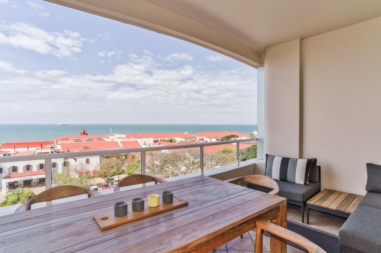 204 Oyster Rock - By Stay In Umhlanga Durban Esterno foto
