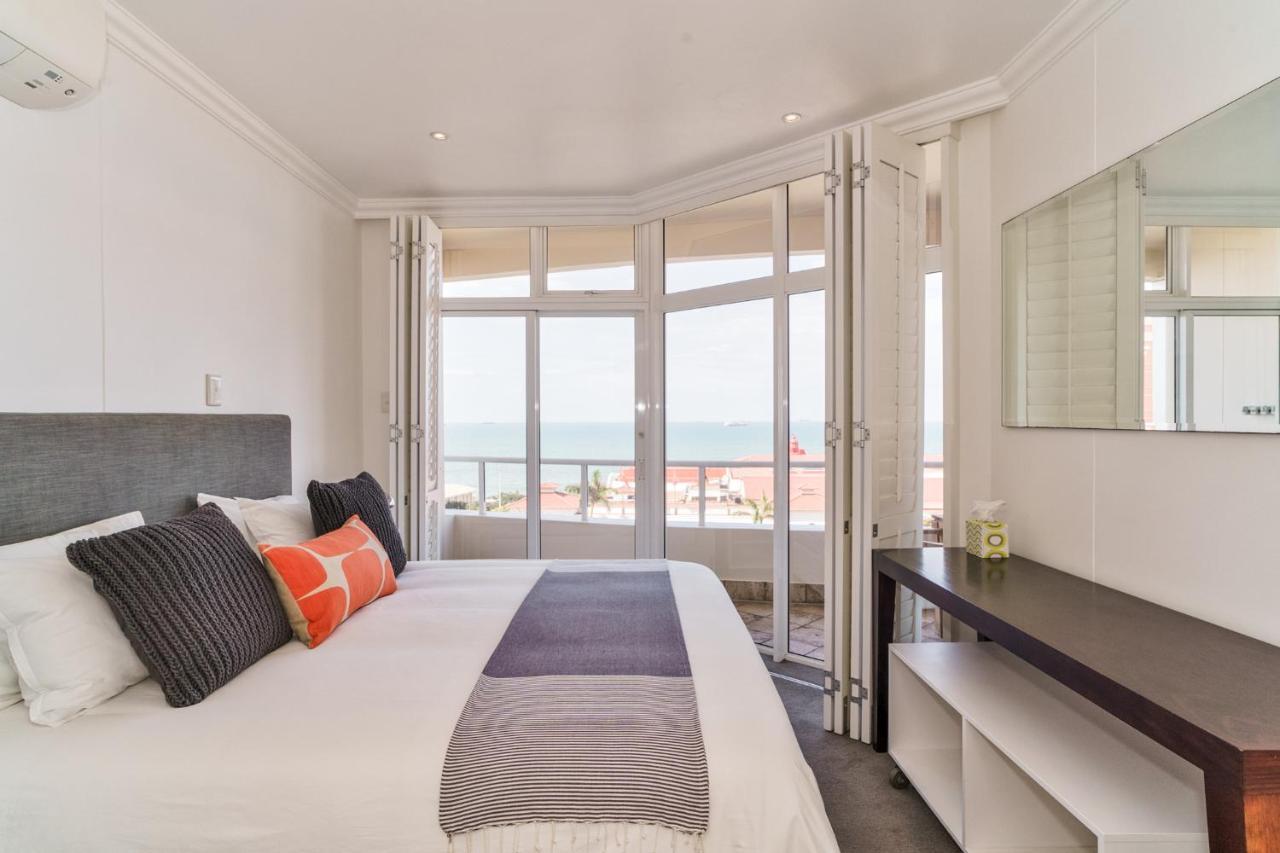 204 Oyster Rock - By Stay In Umhlanga Durban Esterno foto