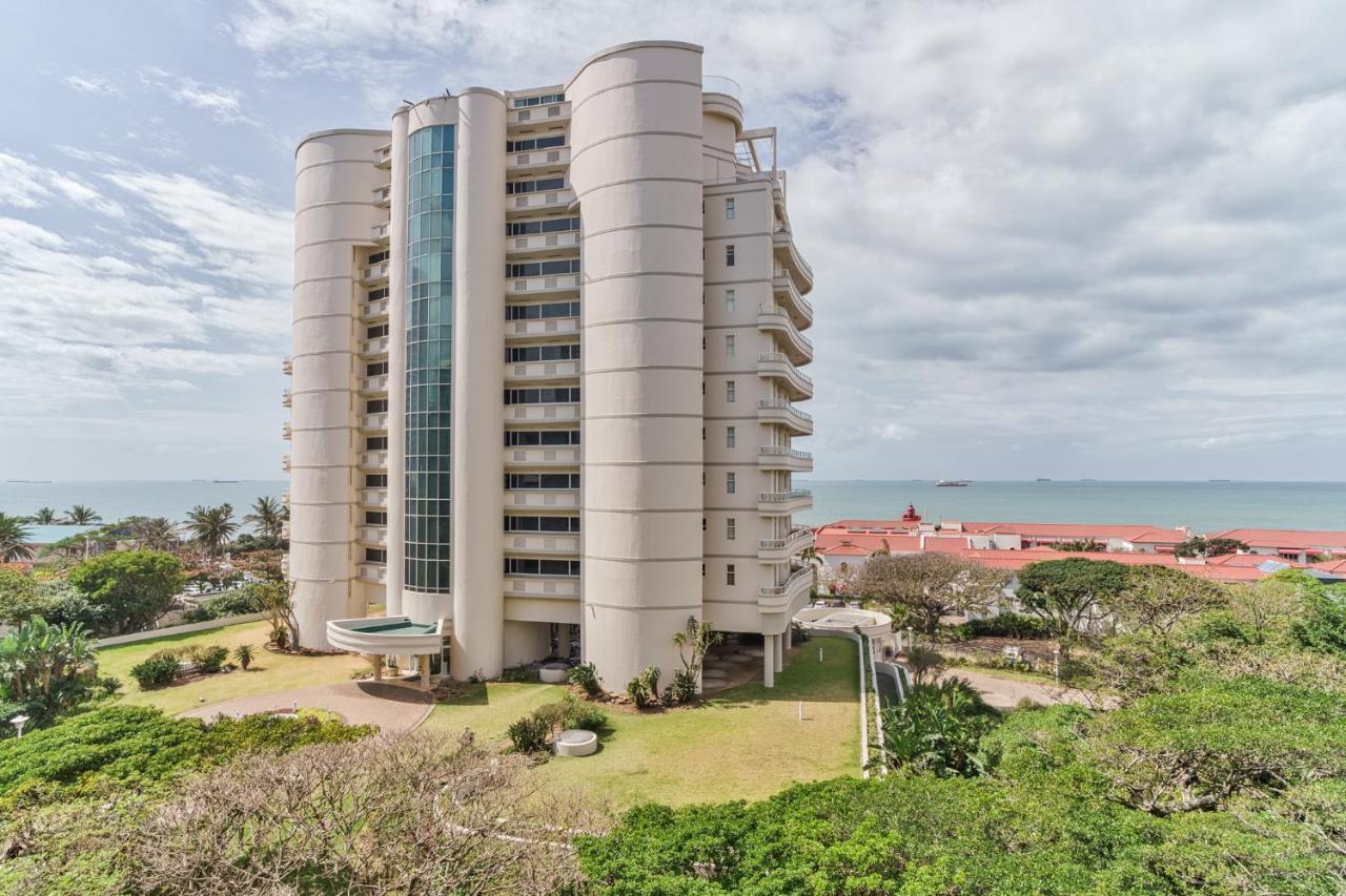204 Oyster Rock - By Stay In Umhlanga Durban Esterno foto