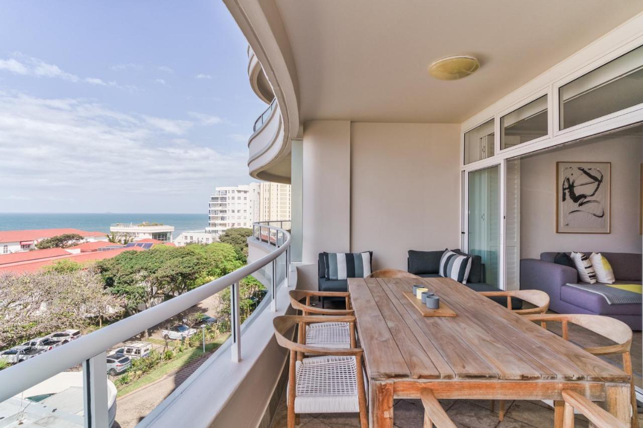204 Oyster Rock - By Stay In Umhlanga Durban Esterno foto