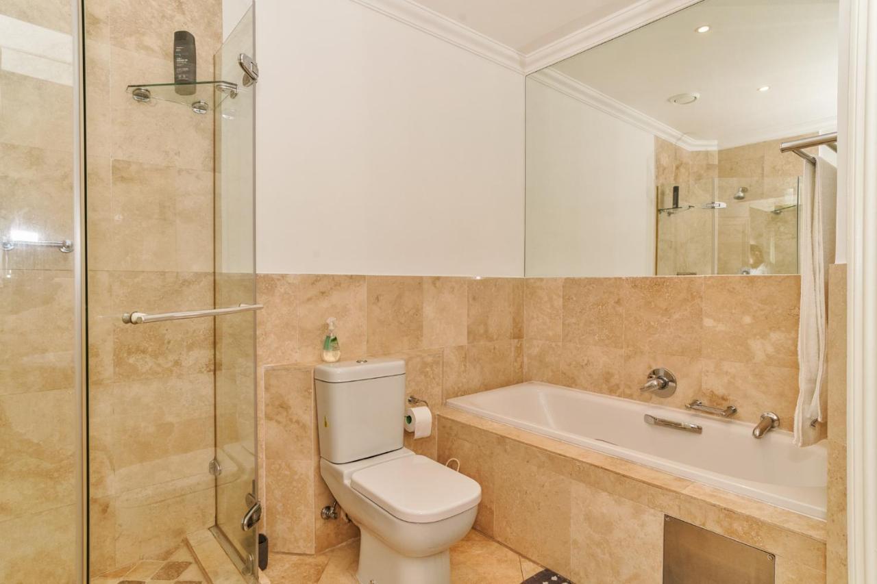 204 Oyster Rock - By Stay In Umhlanga Durban Esterno foto