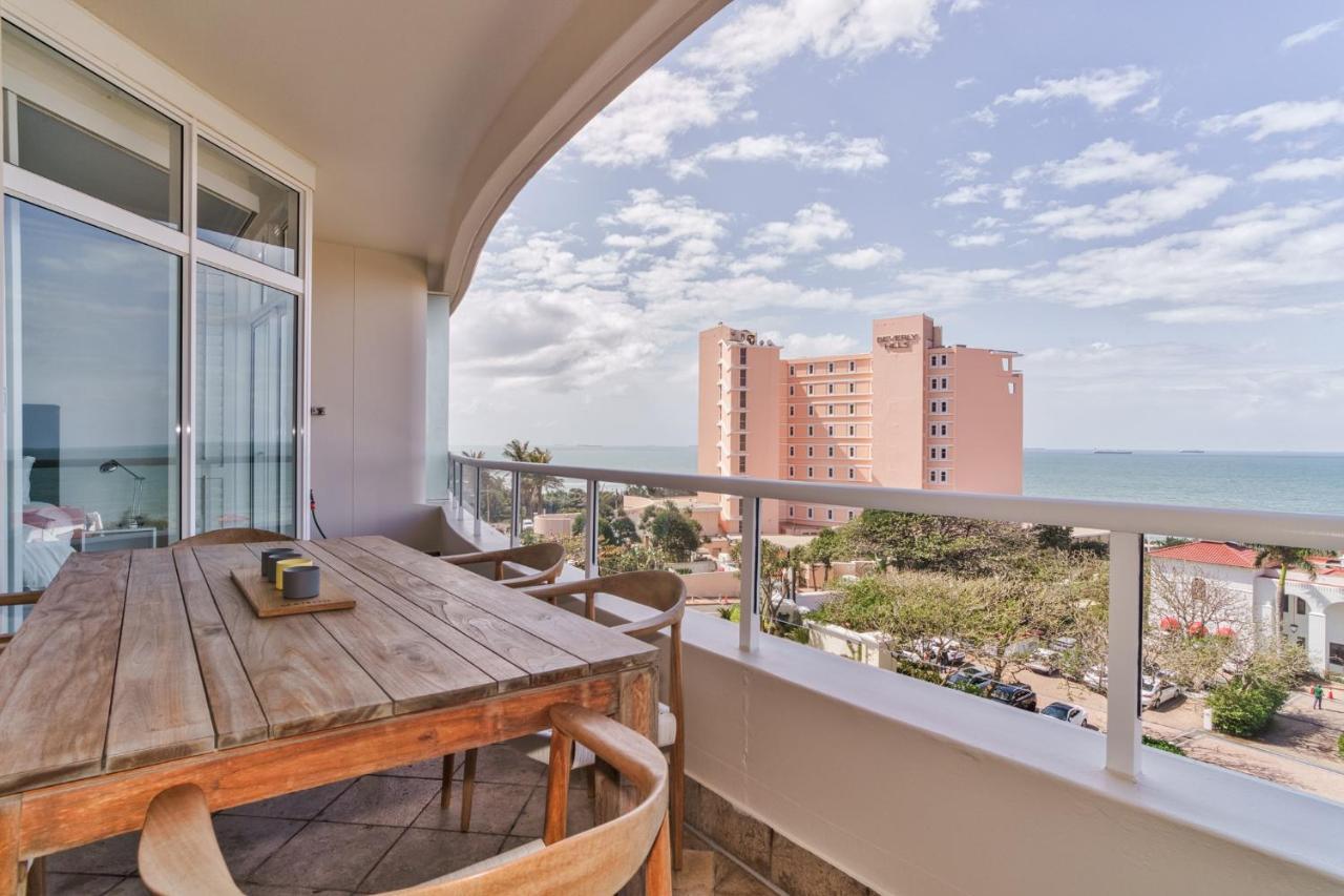 204 Oyster Rock - By Stay In Umhlanga Durban Esterno foto