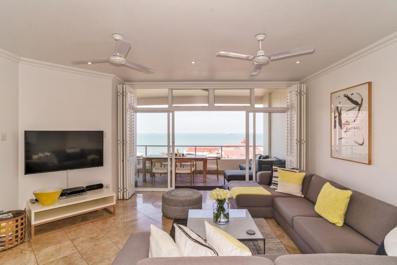 204 Oyster Rock - By Stay In Umhlanga Durban Esterno foto