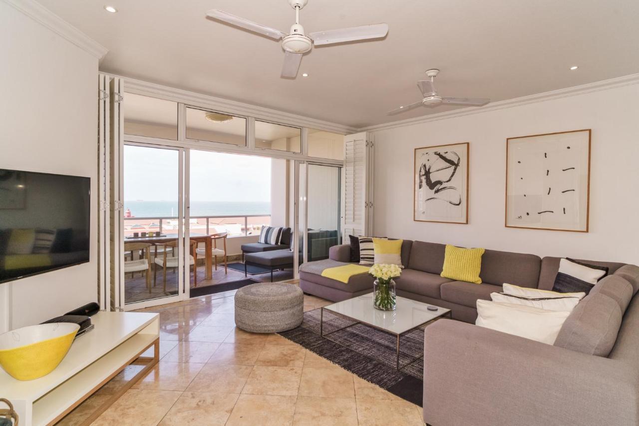 204 Oyster Rock - By Stay In Umhlanga Durban Esterno foto