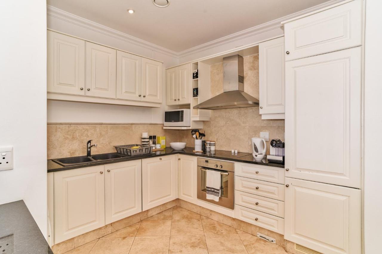 204 Oyster Rock - By Stay In Umhlanga Durban Esterno foto