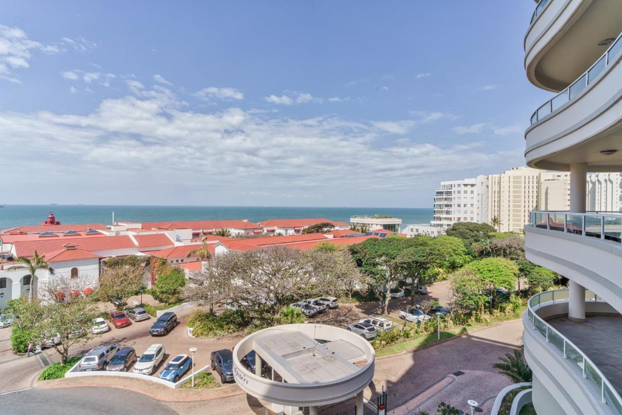 204 Oyster Rock - By Stay In Umhlanga Durban Esterno foto